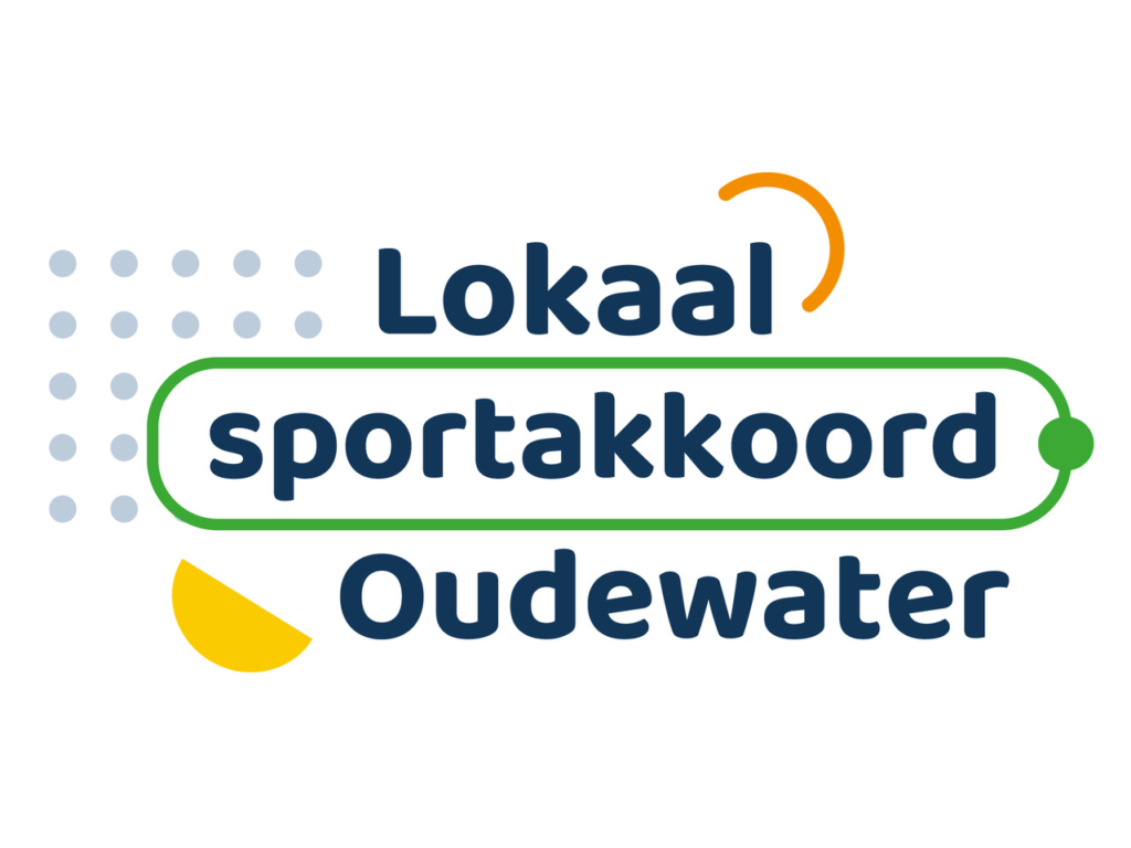 Logo Lokaal Sportakkoord Oudewater 1