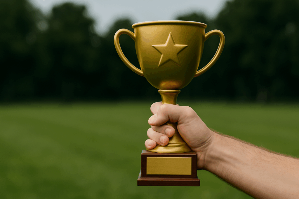 Sportgala 2025 Oudewater Vitaal