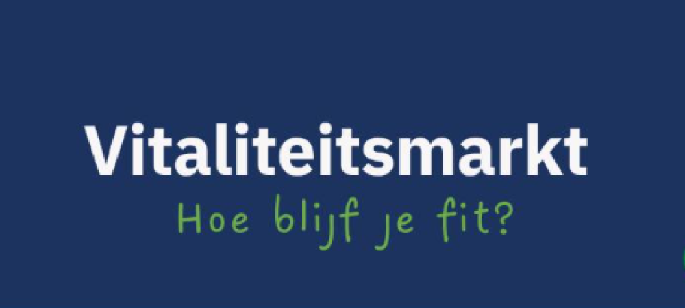 Evaluatie Vitaliteitsmarkt 2026 afbeelding