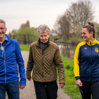 Volgende evenement