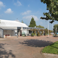Volgende evenement