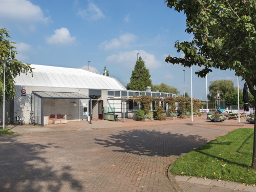 Vitaliteitsmarkt 2026
